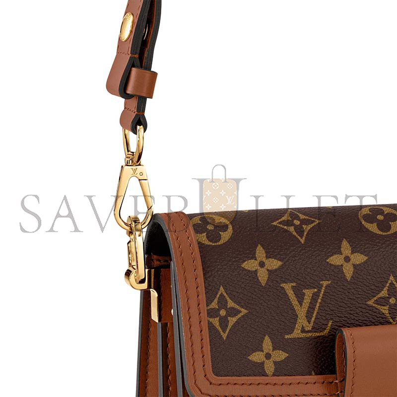 l0vis Vvtt0n mini dauphine m45959 (20*15*9cm)
